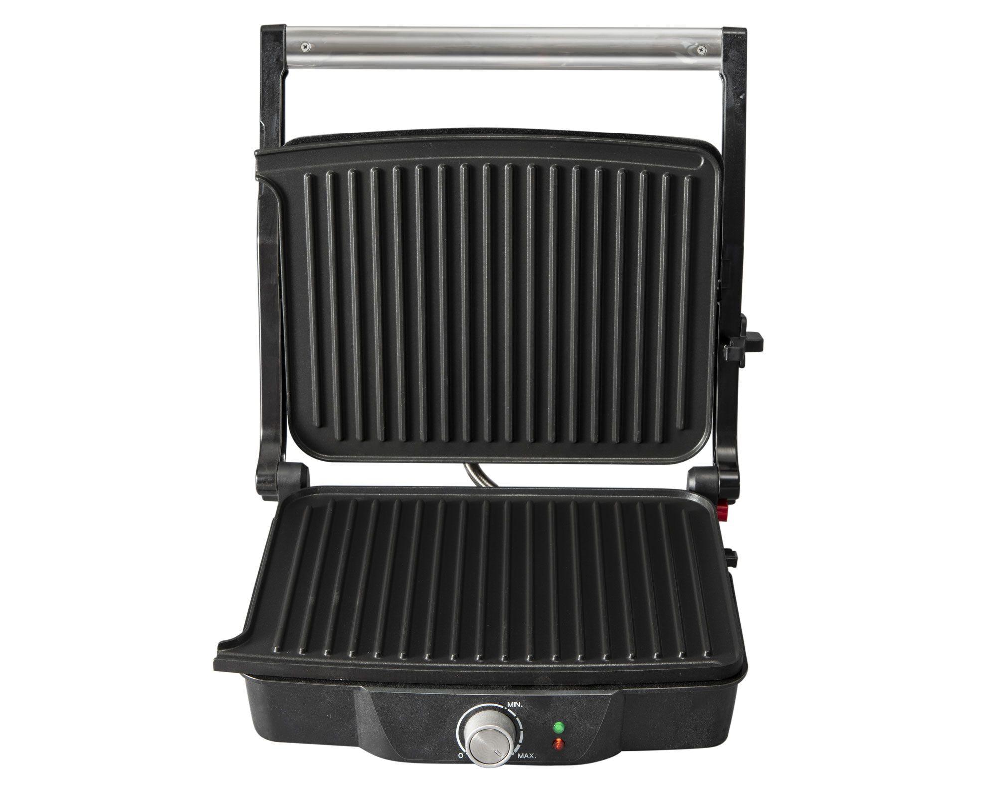 Plancha Panini BPP067 Blanik-3