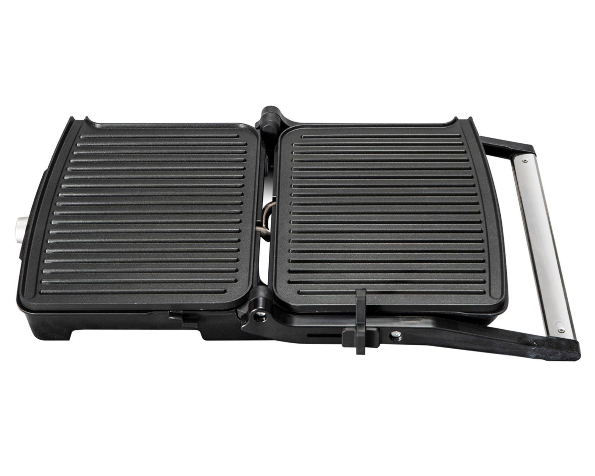 Plancha Panini BPP067 Blanik-4