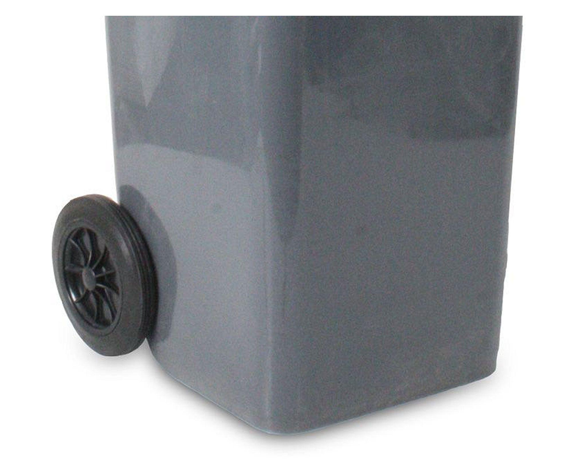 Basurero tapa ruedas gris 120 lt-2