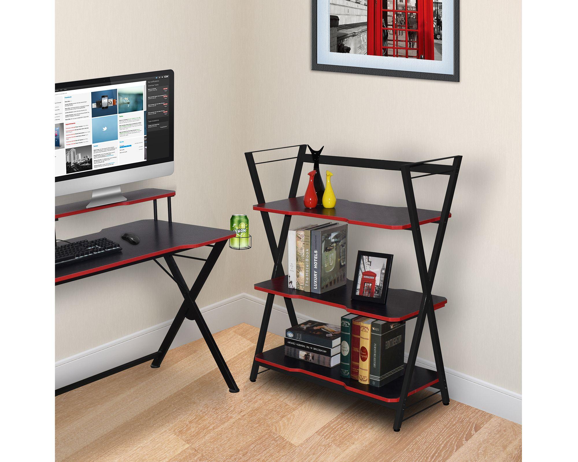 Repisa Gamer Focus M+Design-4