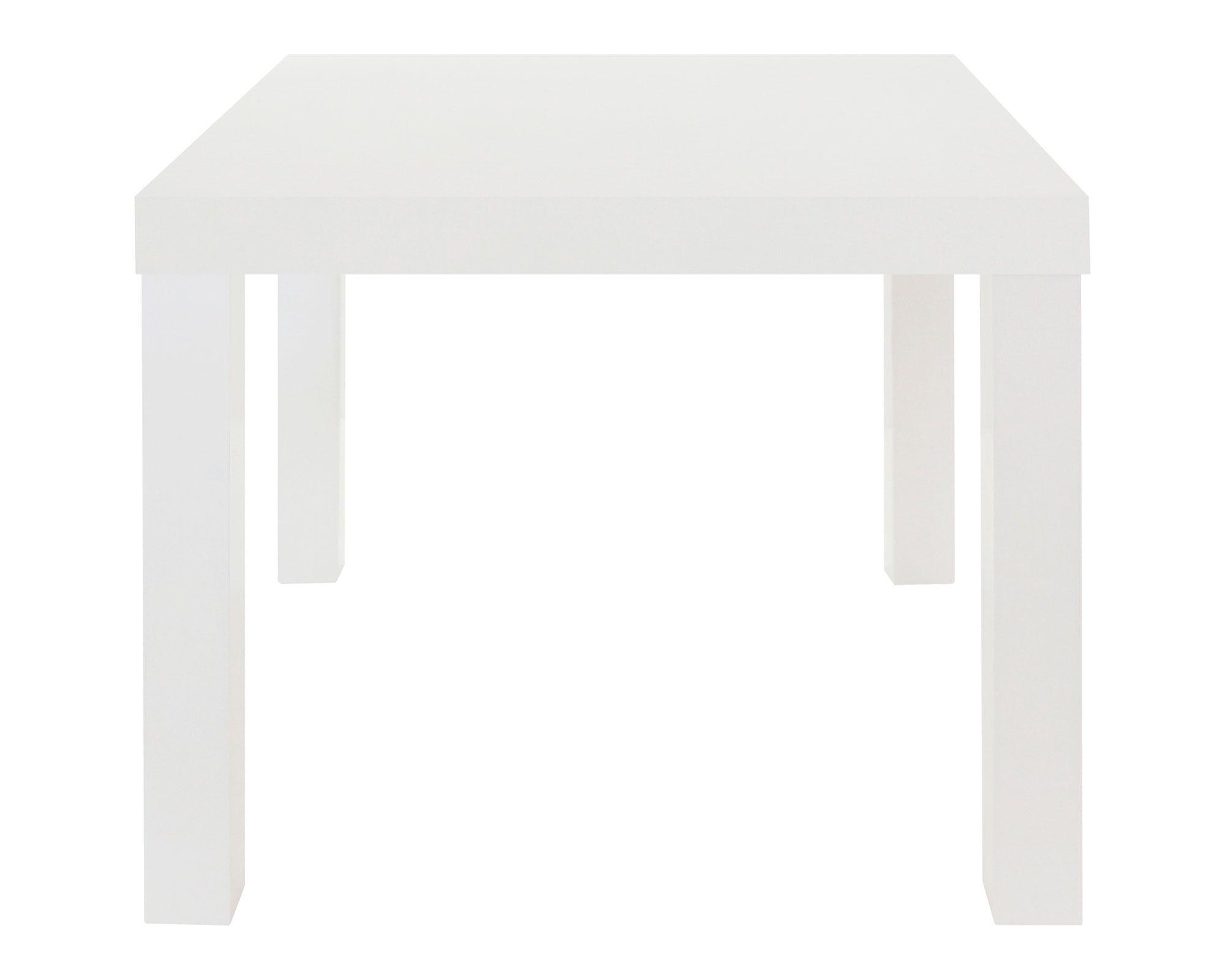 Mesa terminal 2.0 blanco M+Design-0