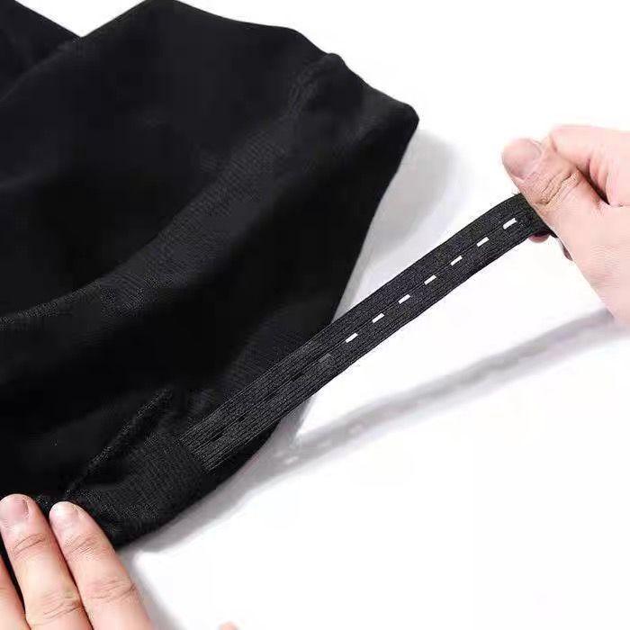 Calzas Pantys Con Forro De Polar Para Maternales -3