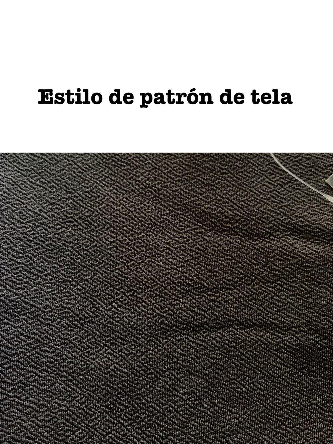 top polera pabilo para mujer talla grande-3