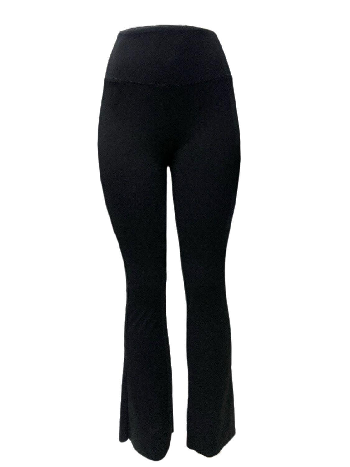 calza legging pata elefante para mujer -0