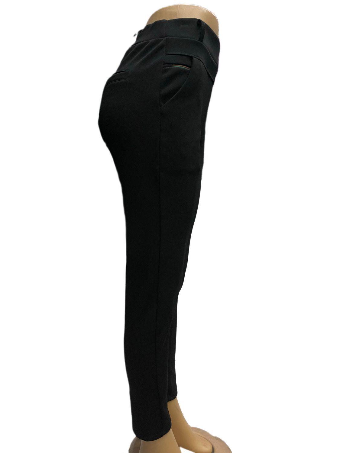 Pantalón de vestir-2