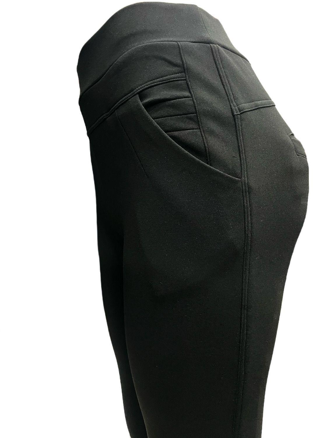 Pantalón de vestir-1