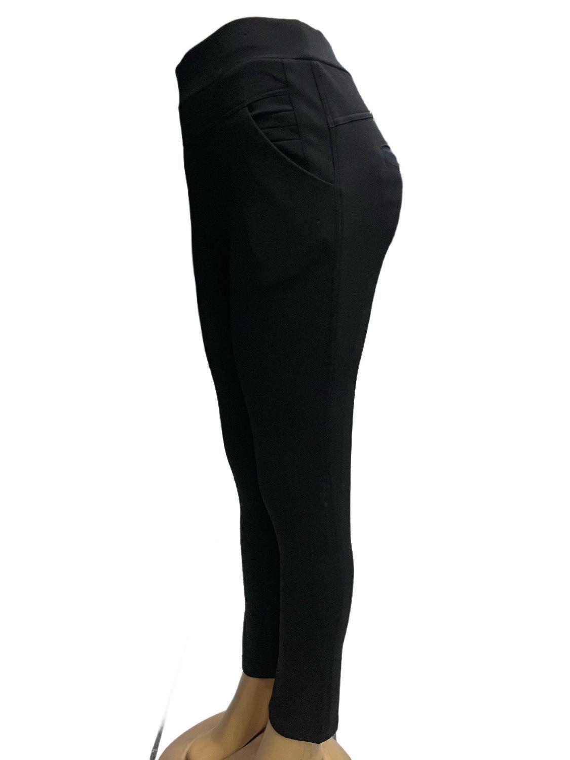 Pantalón de vestir-2