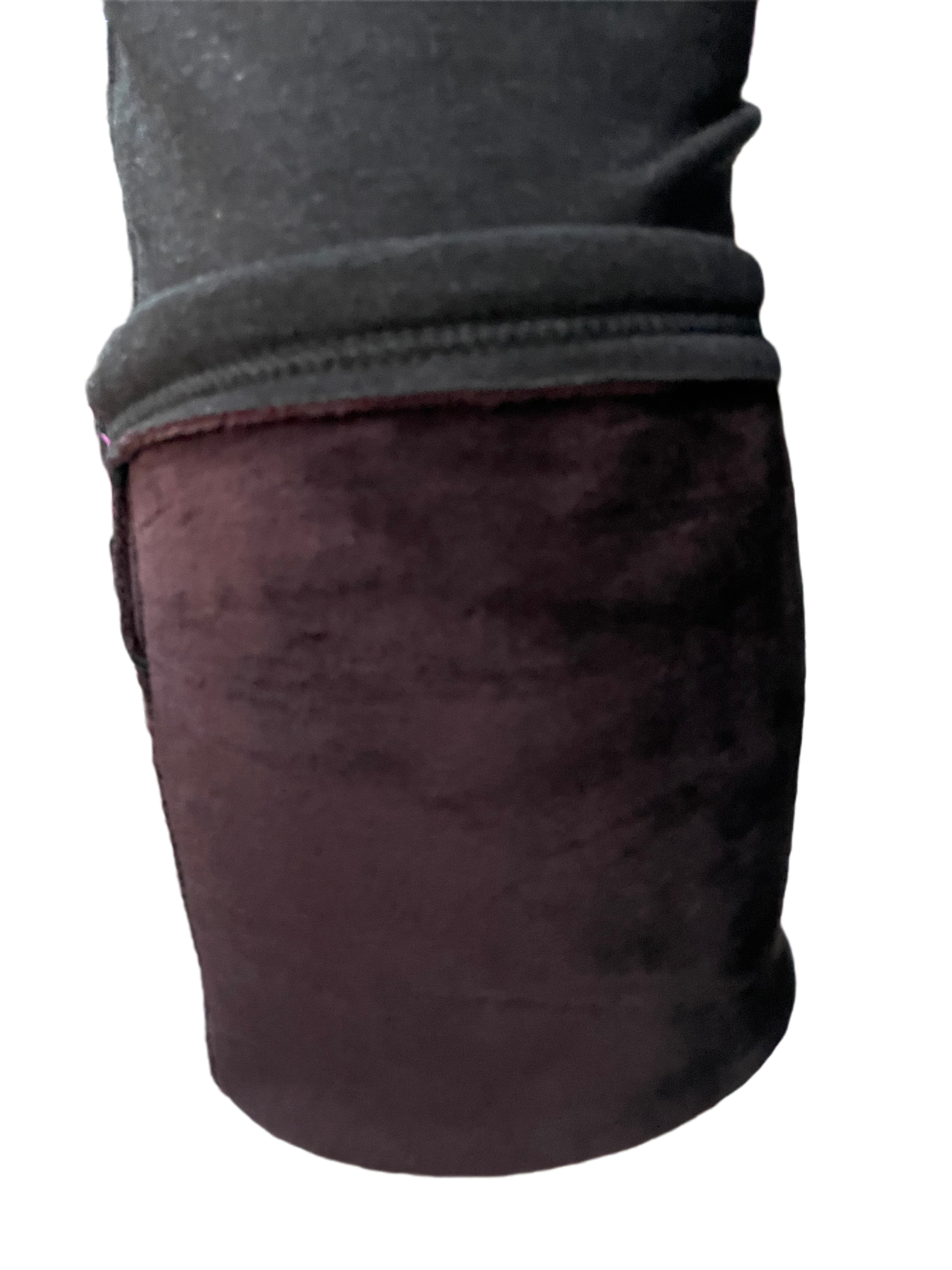 pantalon con forro de chiporro-1