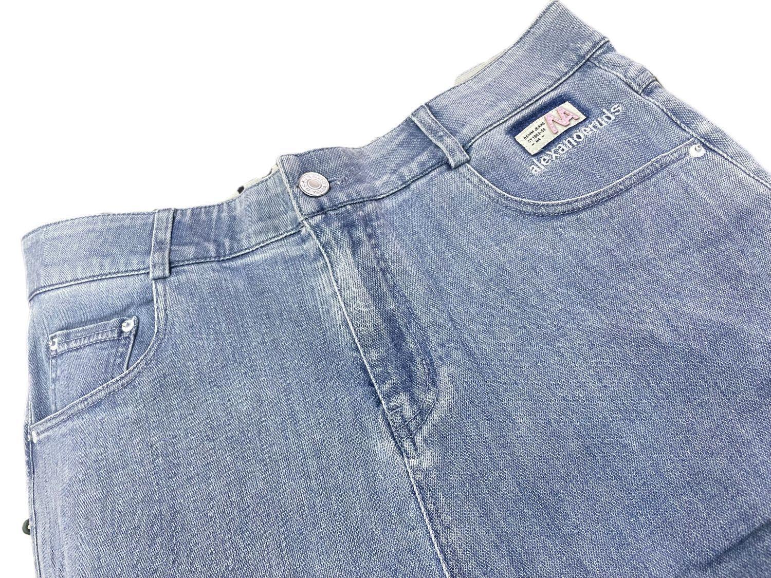 pantalon jean para mujer verano-2