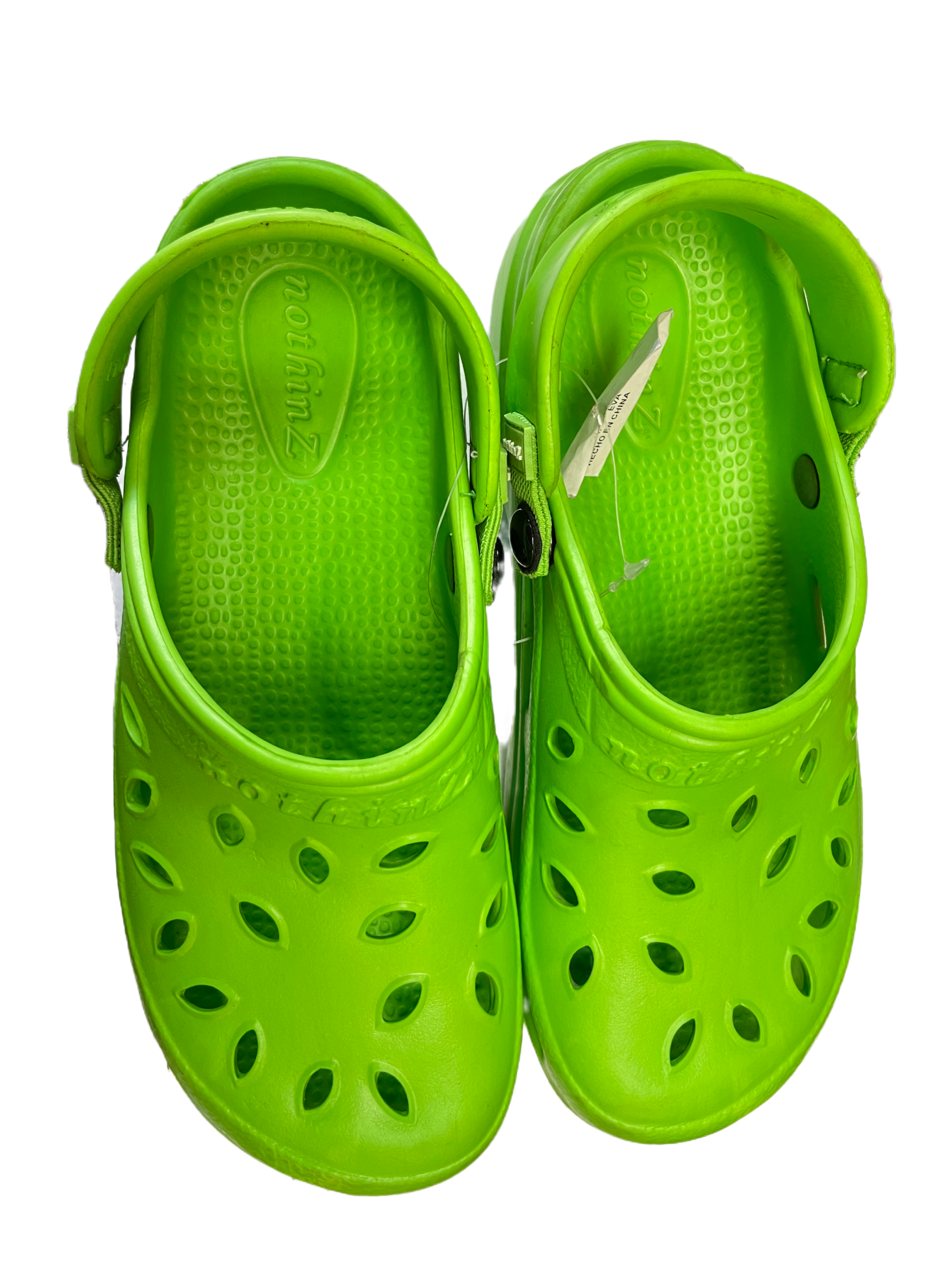 Verde