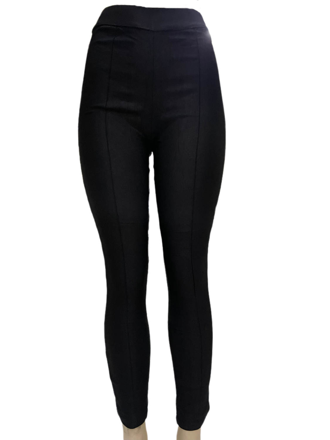 pantalónes  calzas leggings semi formal-2