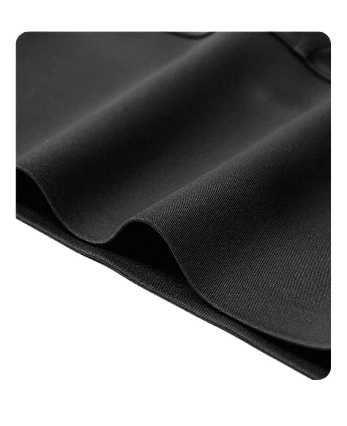 Calzas Leggings Deportivas Con DOS Bolsillos Para Celular-1