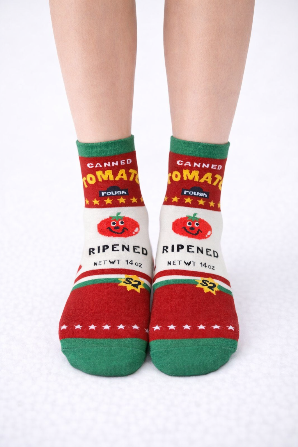 Pack 3 Calcetines Hombre Crew Algodón Diseño NW Cómodos y Durables!-2