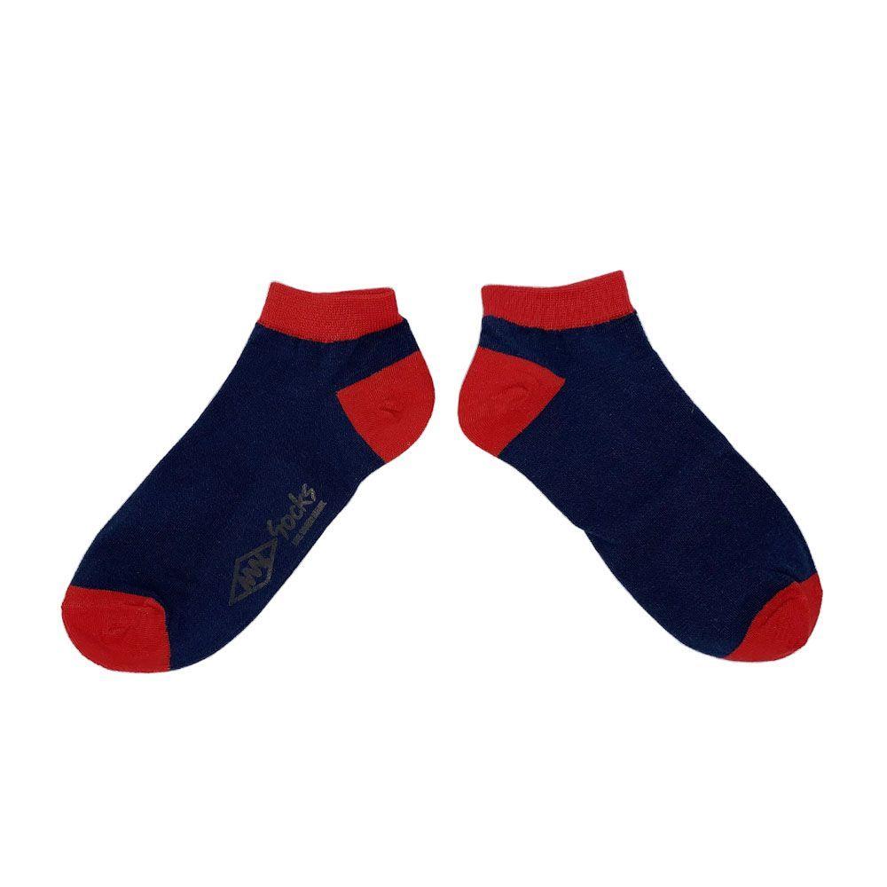 Calcetines con diseño, NW, modelo tobillo, pack de 5-4