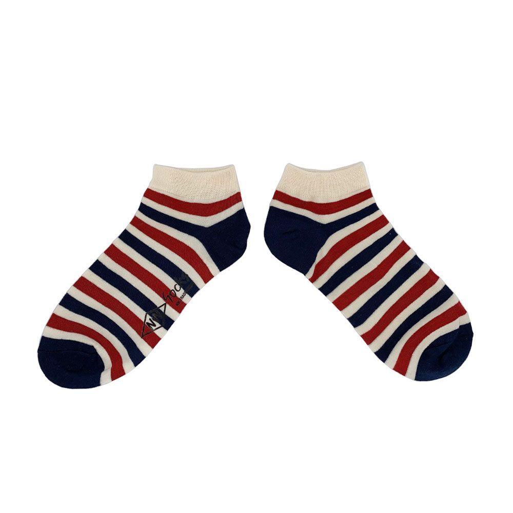 Calcetines con diseño, NW, modelo tobillo, pack de 5-5