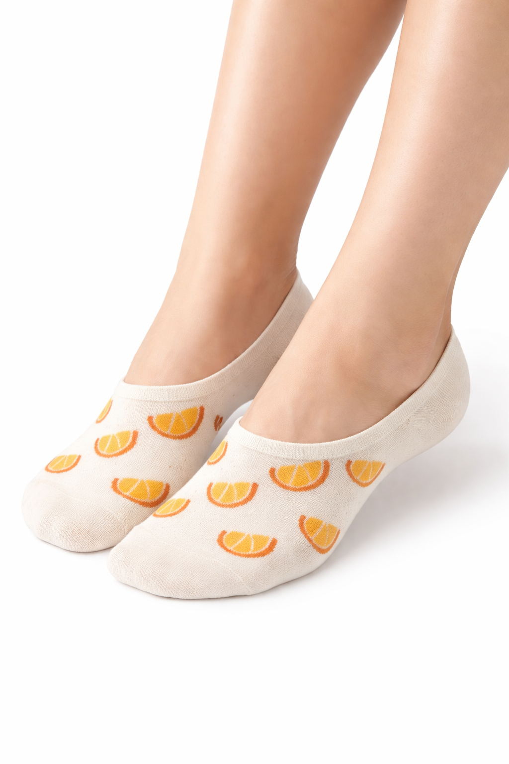 Pack 5 Calcetines Invisibles Mujer Diseño NW Confort Diario-2