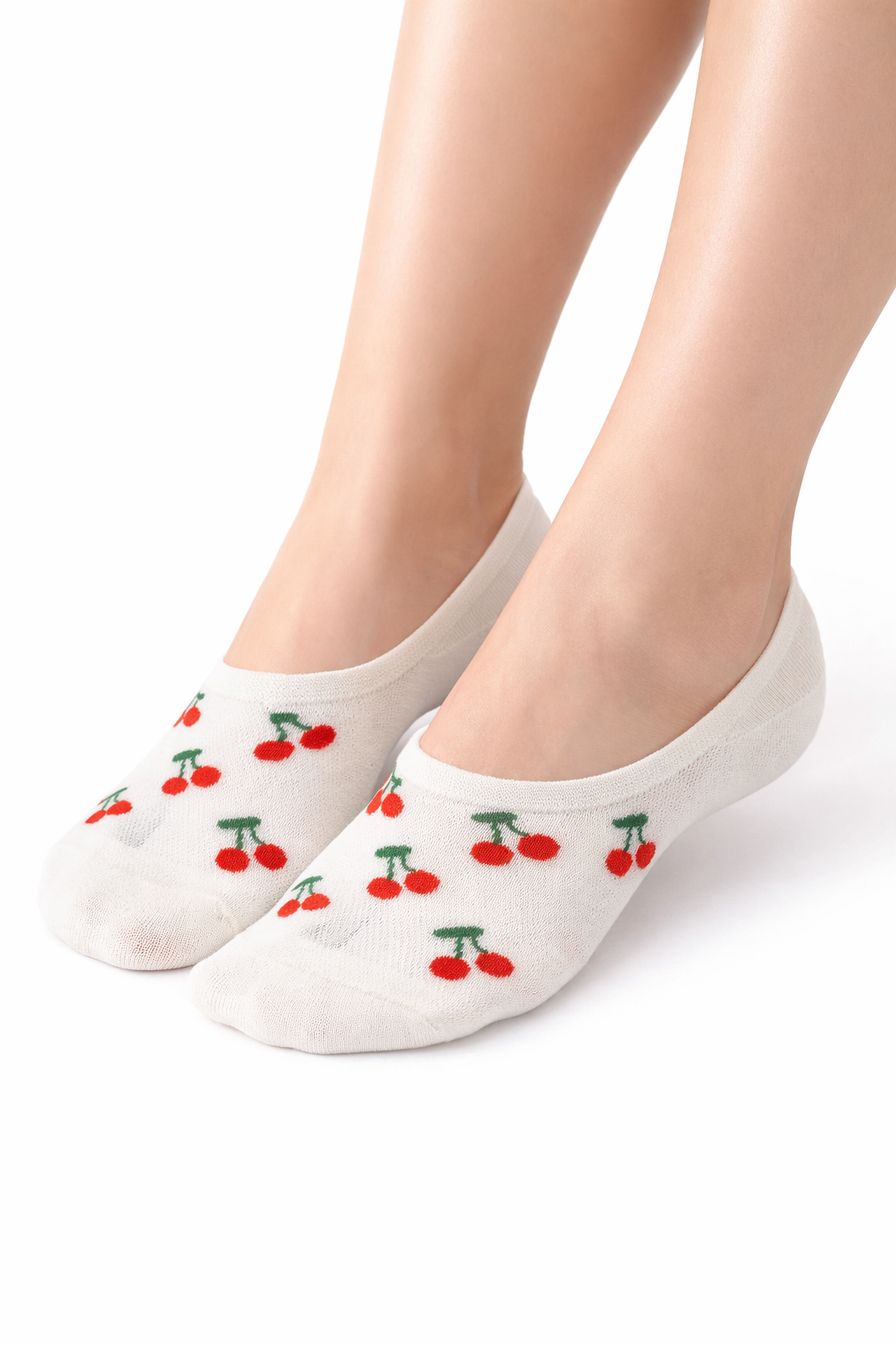 Pack 5 Calcetines Invisibles Mujer Diseño NW Confort Diario-3