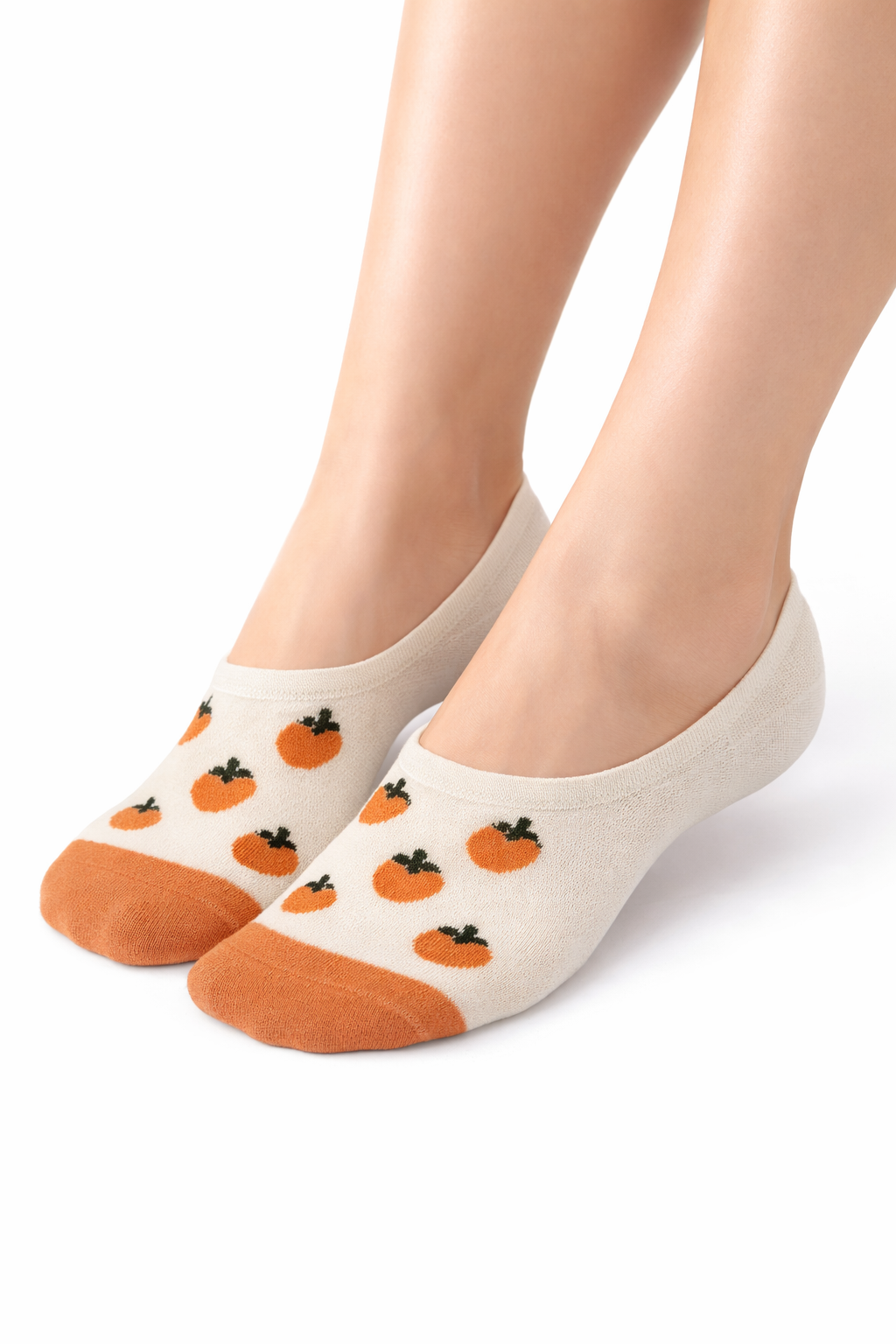 Pack 5 Calcetines Invisibles Mujer Diseño NW Confort Diario-6