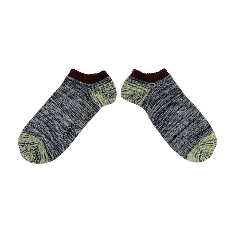 Calcetines con diseño, NW, modelo tobillo, pack de 5-2