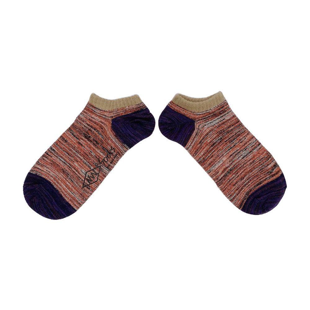 Calcetines con diseño, NW, modelo tobillo, pack de 5-3