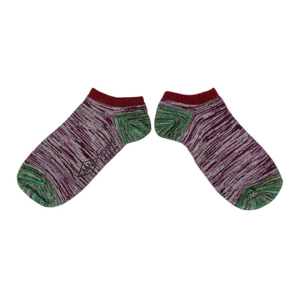 Calcetines con diseño, NW, modelo tobillo, pack de 5-5