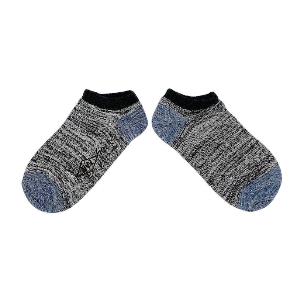 Calcetines con diseño, NW, modelo tobillo, pack de 5-4
