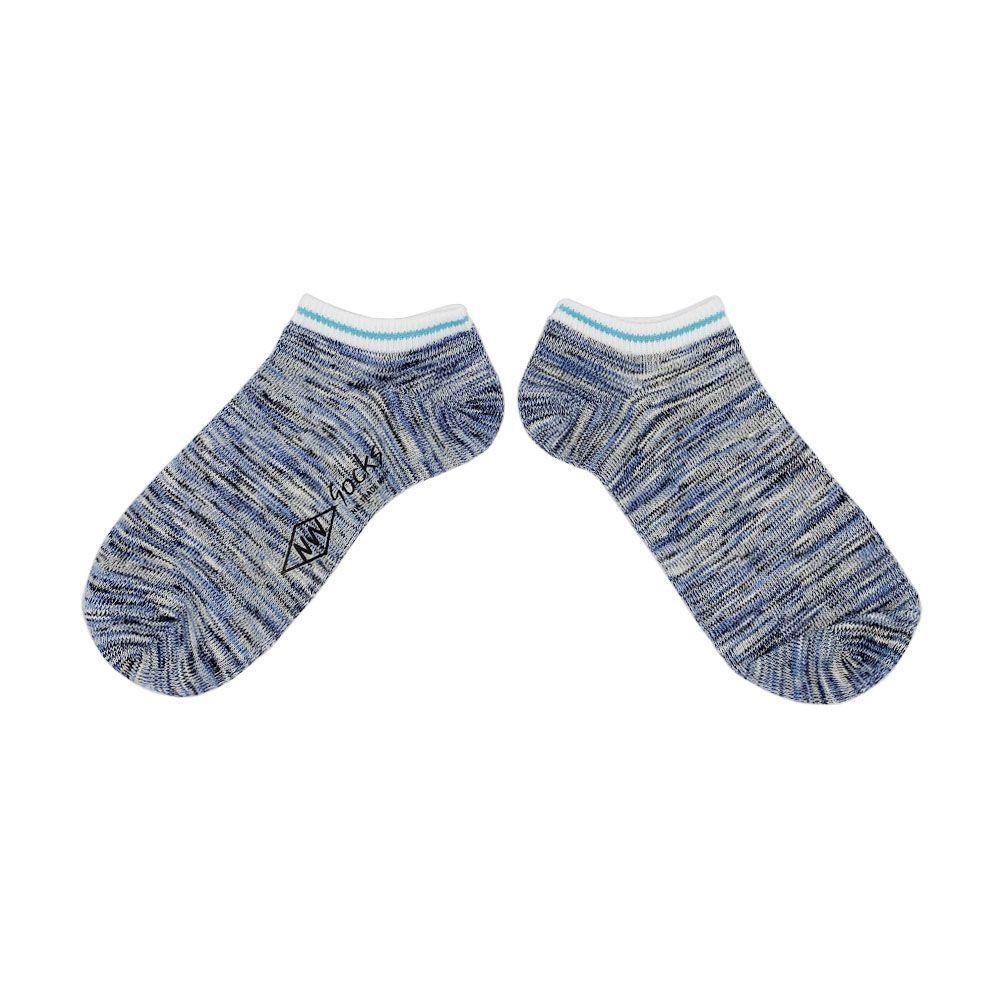 Calcetines con diseño, NW, modelo tobillo, pack de 5-2