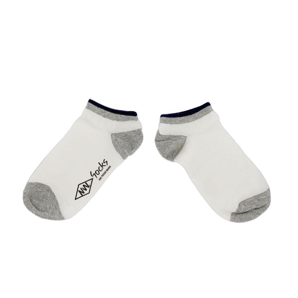 Calcetines con diseño, NW, modelo tobillo, pack de 5-3