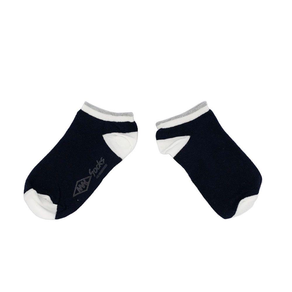Calcetines con diseño, NW, modelo tobillo, pack de 5-5