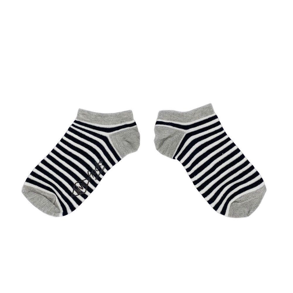 Calcetines con diseño, NW, modelo tobillo, pack de 5-4