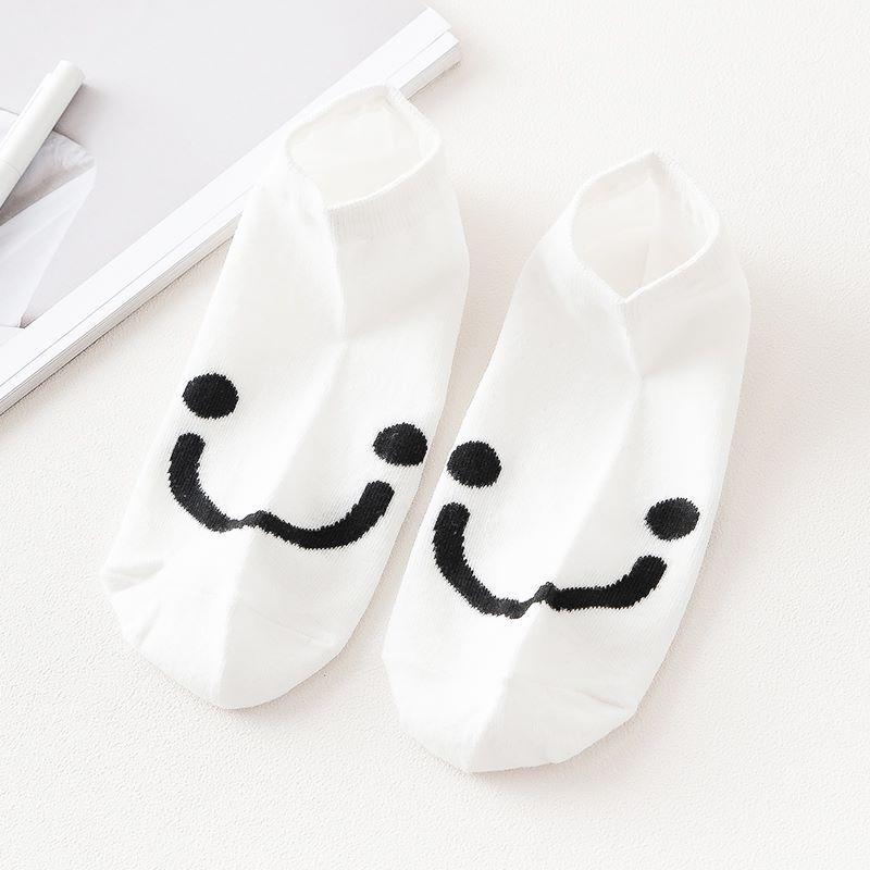 Calcetines con diseño, NW, modelo tobillo, pack de 5-4