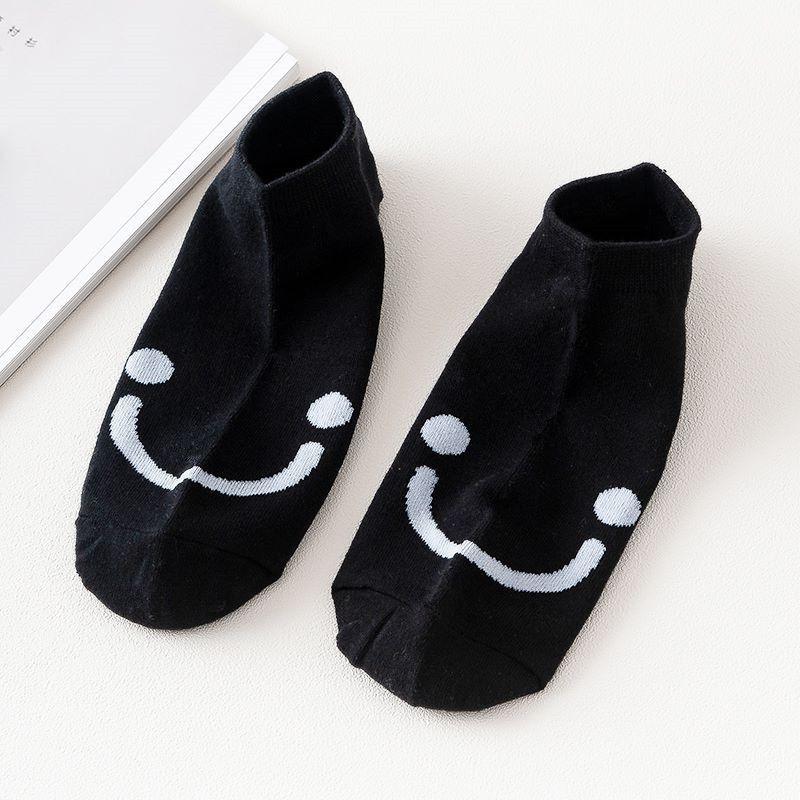 Calcetines con diseño, NW, modelo tobillo, pack de 5-2