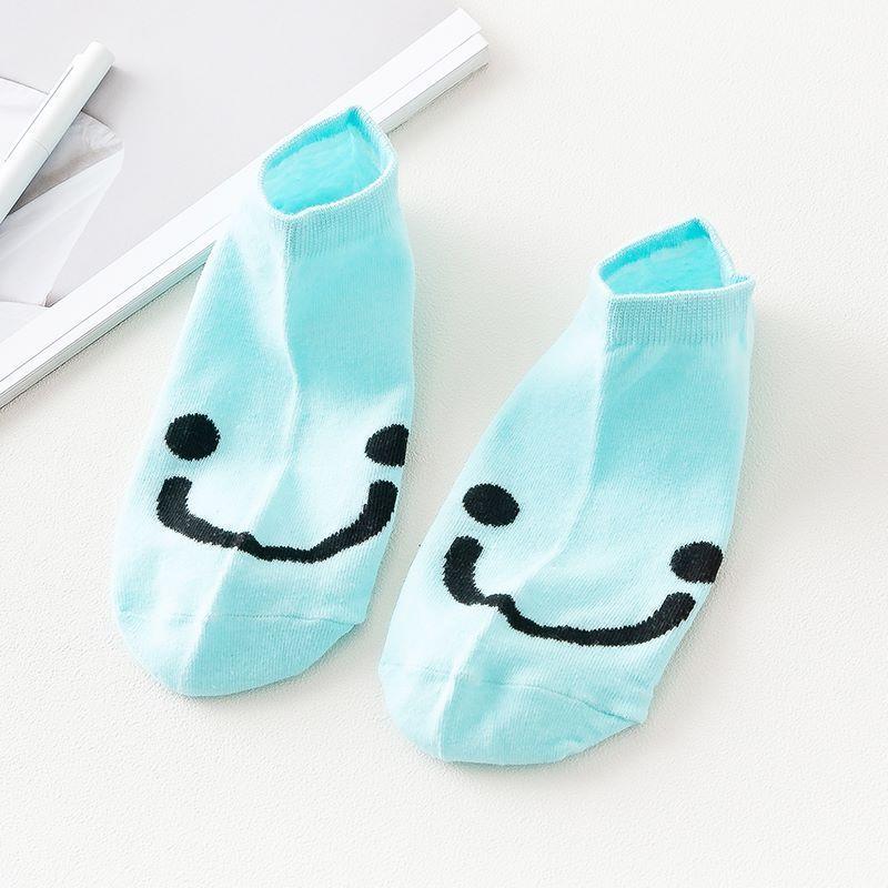 Pack 5 Calcetines Tobillo Unisex Diseño NW Confort Diario-3