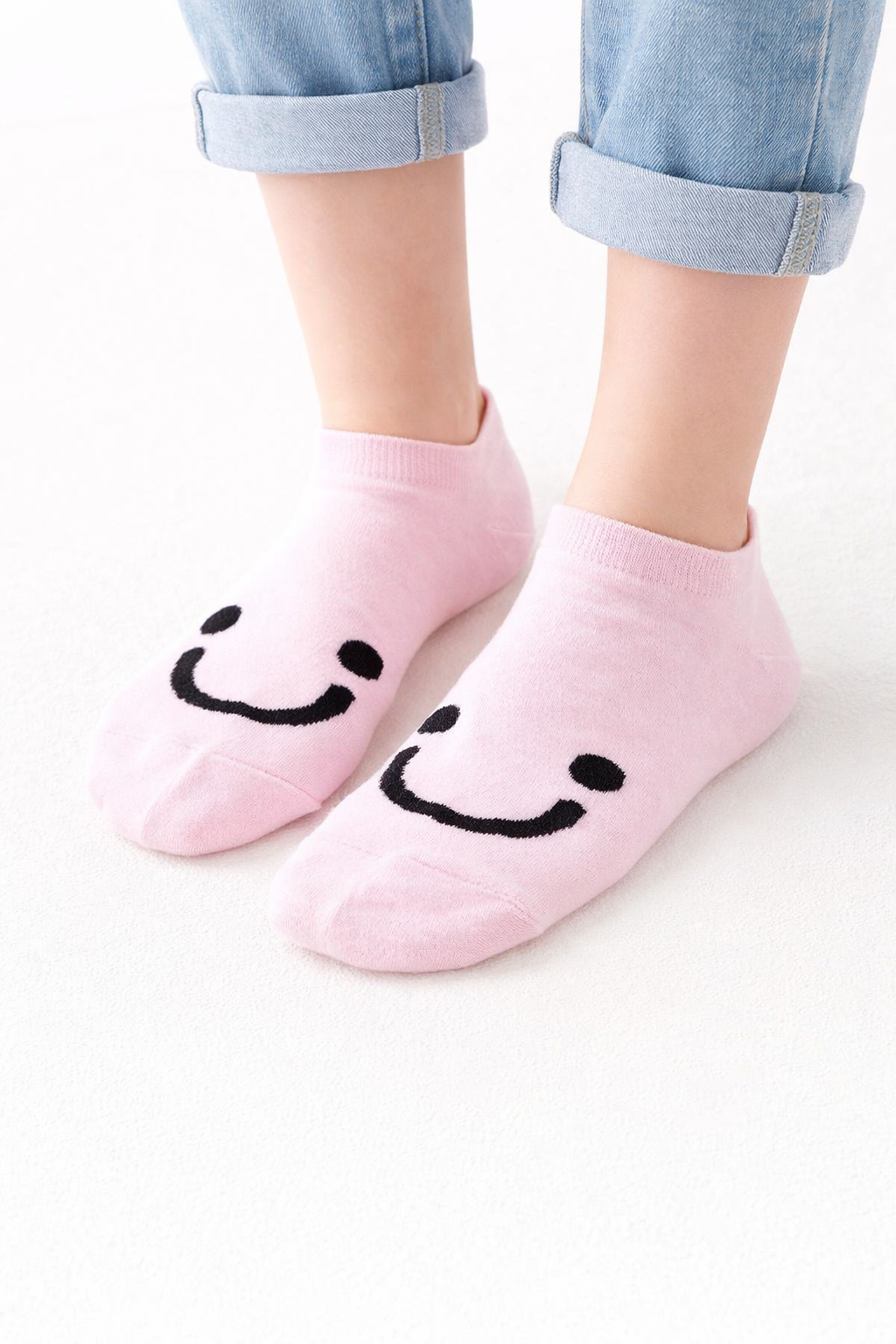 Pack 5 Calcetines Tobillo Unisex Diseño NW Confort Diario-5