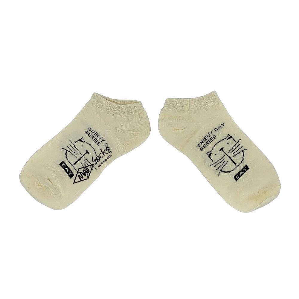 Calcetines con diseño, NW, modelo tobillo, pack de 5-5