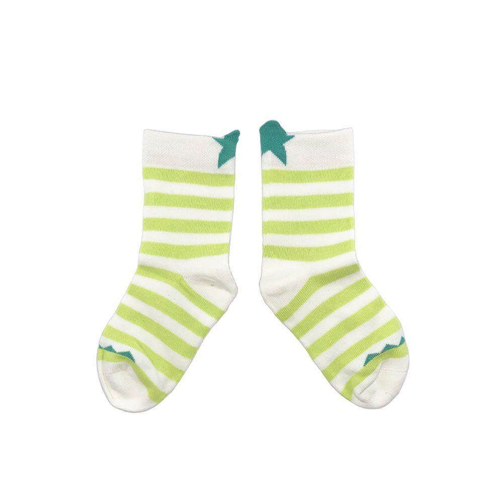 Calcetines con diseño, NW, modelo crew, pack de 6-2