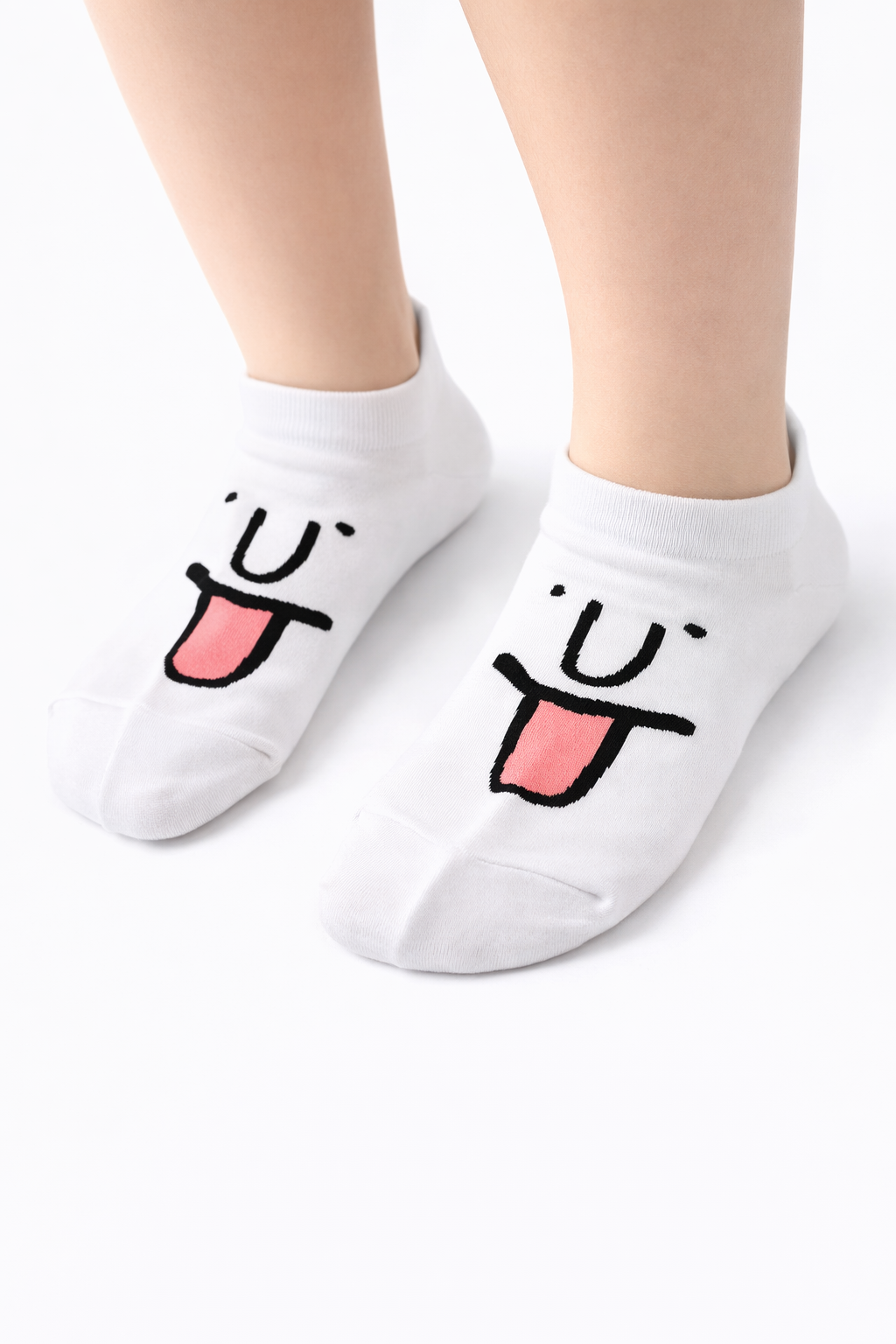 Pack 5 Calcetines Tobillo Unisex Diseño NW Confort Diario-5