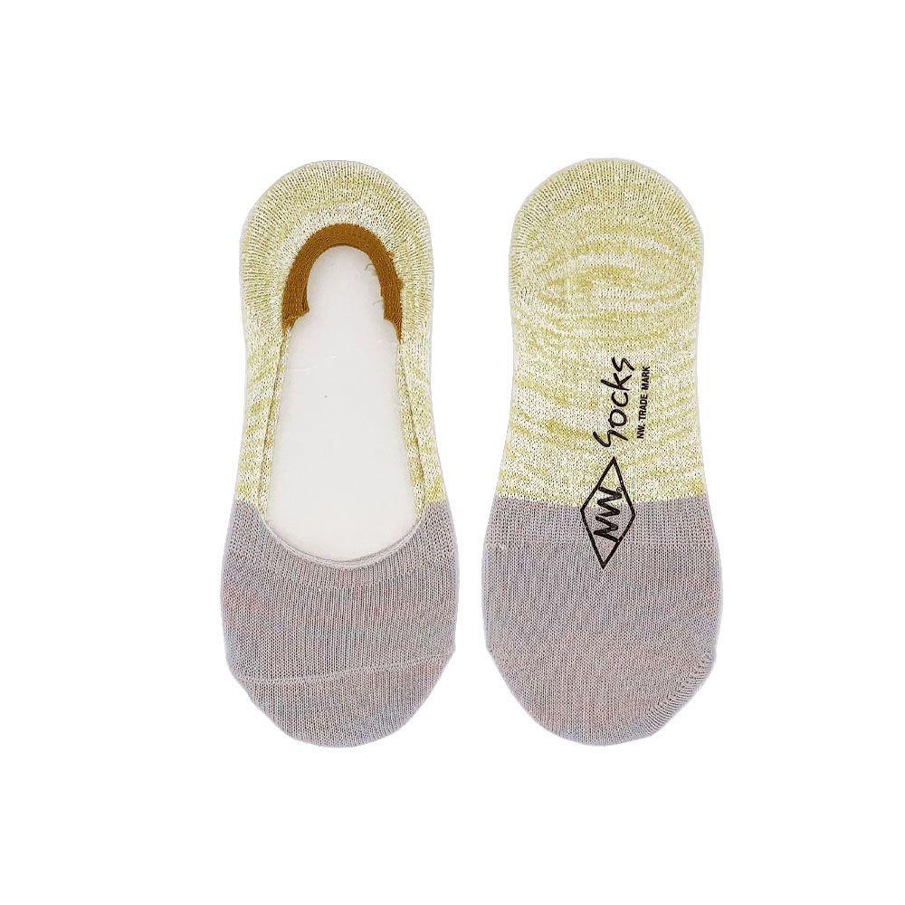 Calcetines con diseño, NW, modelo invisible, pack de 5-2