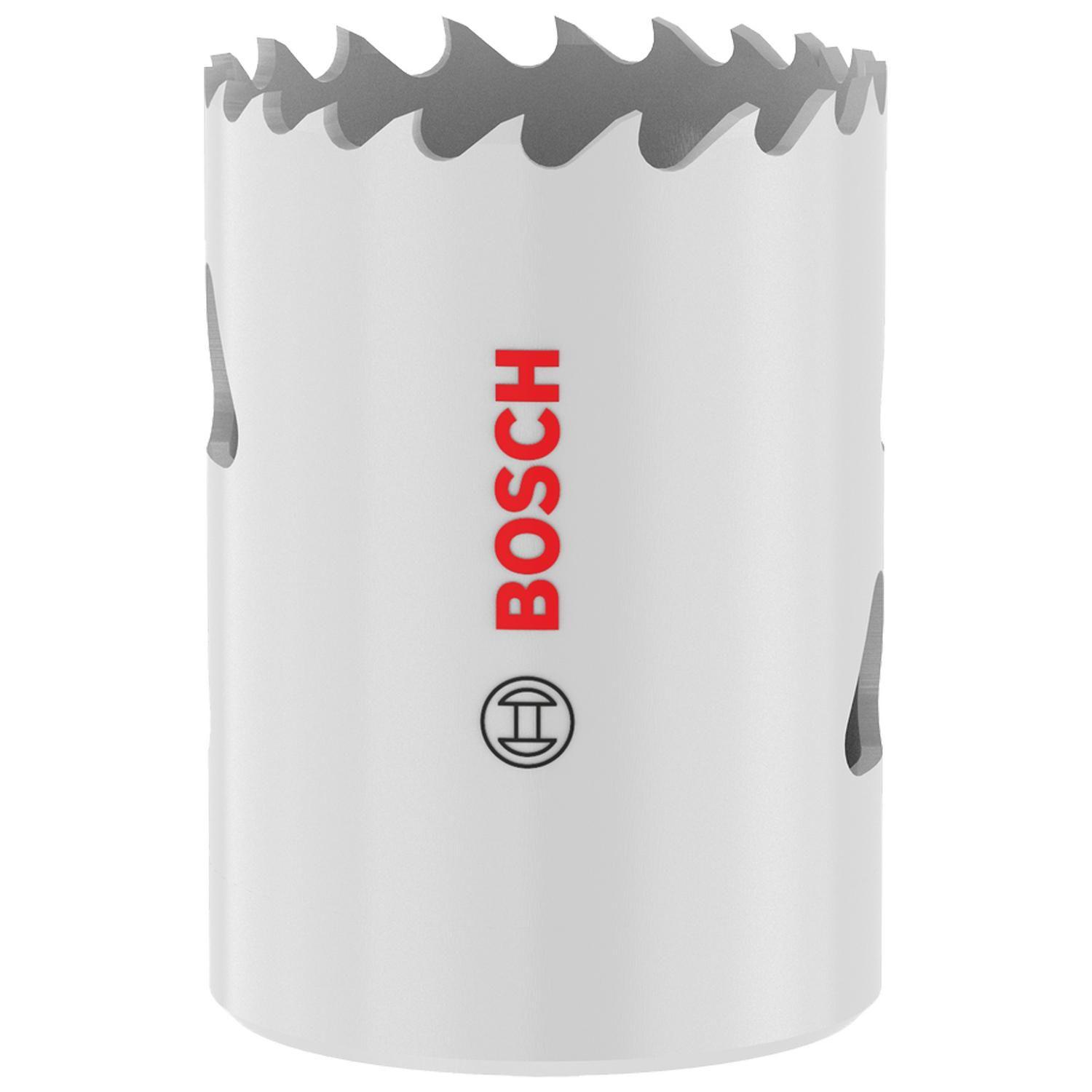 Sierra Copa BI-Metal Bosch Multi Material Ø 35mm (1-3/8'')-1