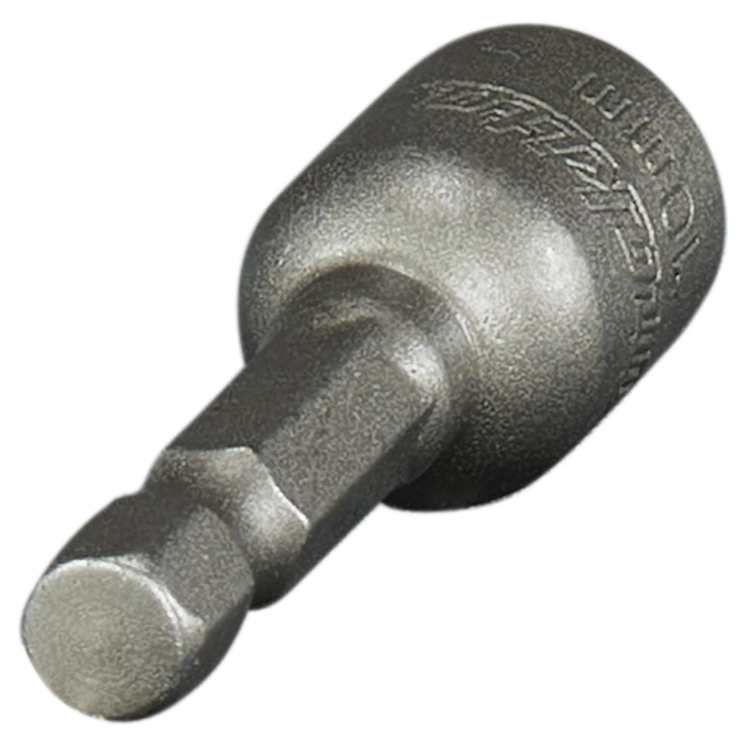 Vaso magnético 10x50mm Toma Hex. - Makita-1