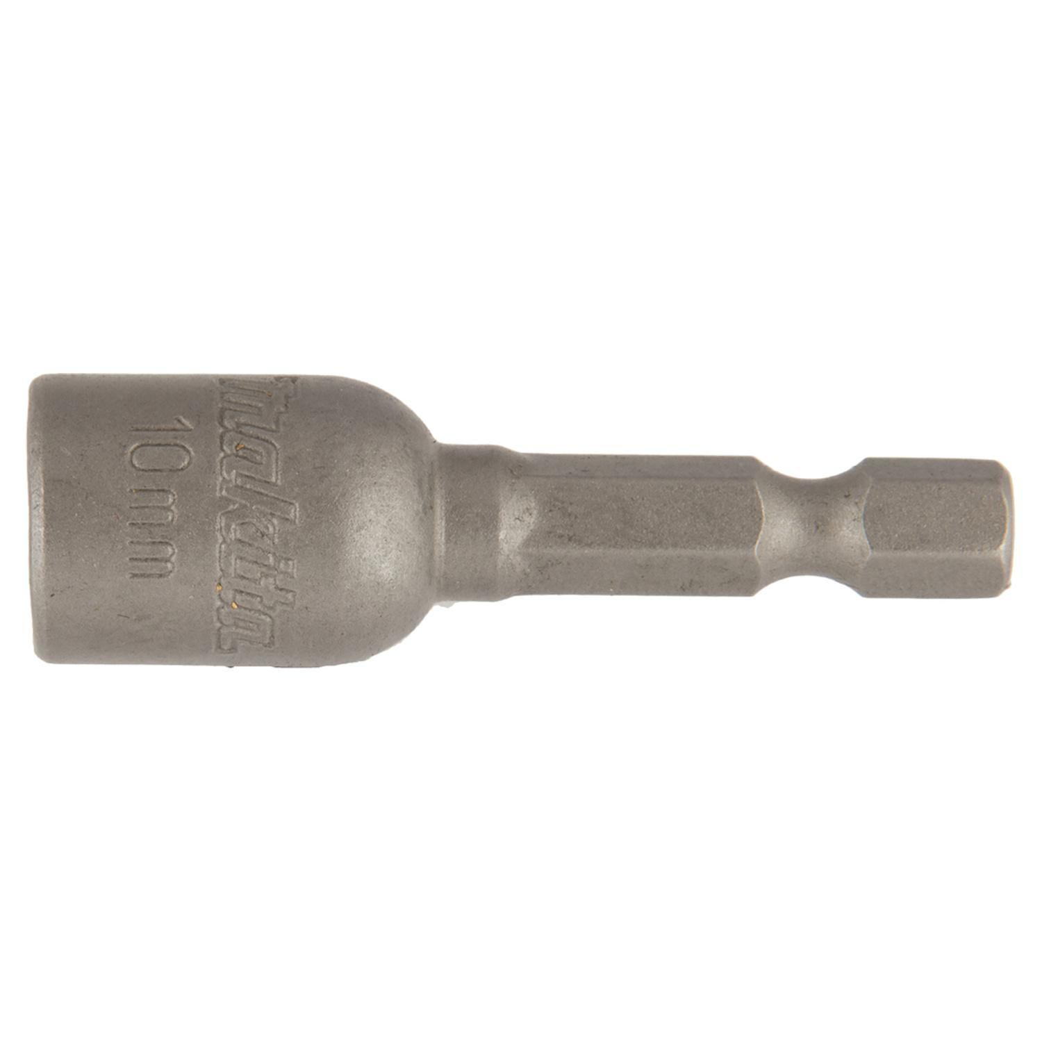 Vaso magnético 10x50mm Toma Hex. - Makita-2