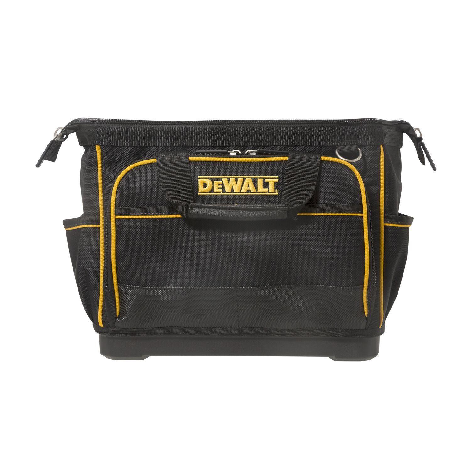 Bolso Herramientas DeWalt DWST83489-LA MultiTak 14" 26 Bolsillos-2