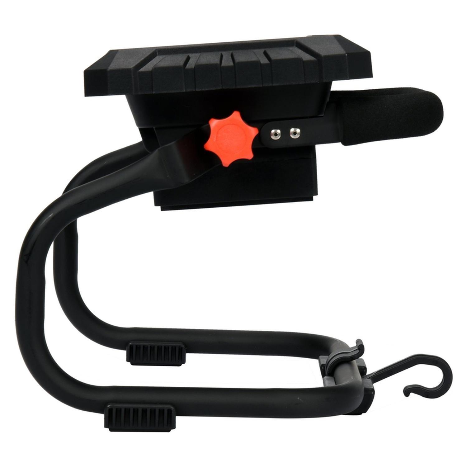 Foco LED Inalámbrico 18 V 1.600 Lm 1 Bat. 2 Ah Yato YT-82961-6