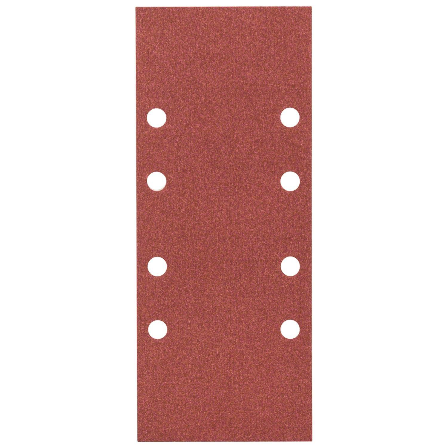 Set 10 Lijas Bosch C430 Madera 93x230mm Grano 120 Orbital-1