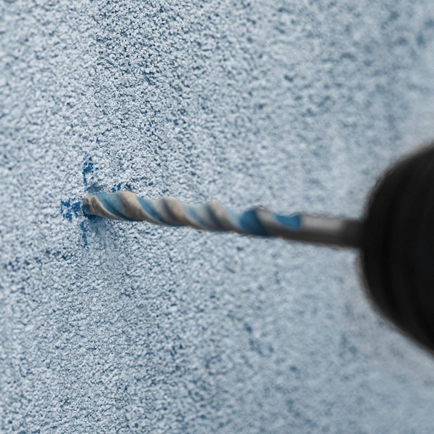 Set 4 Brocas Expert Cyl-9 Multiconstruction Ø4, 5, 6, 8mm-7