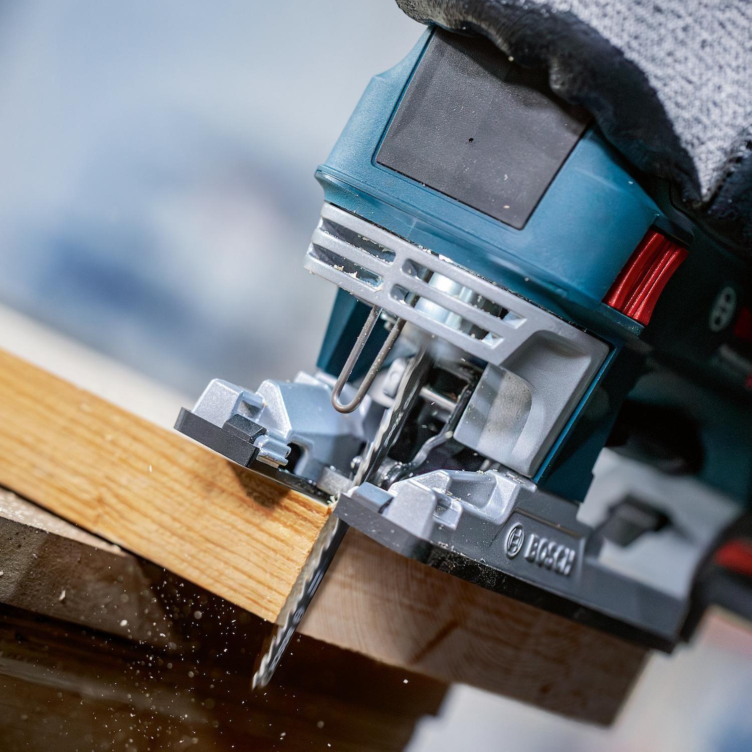 Hoja Caladora Bosch PRO T144DP Madera Recta Precisa 2 Piezas-4