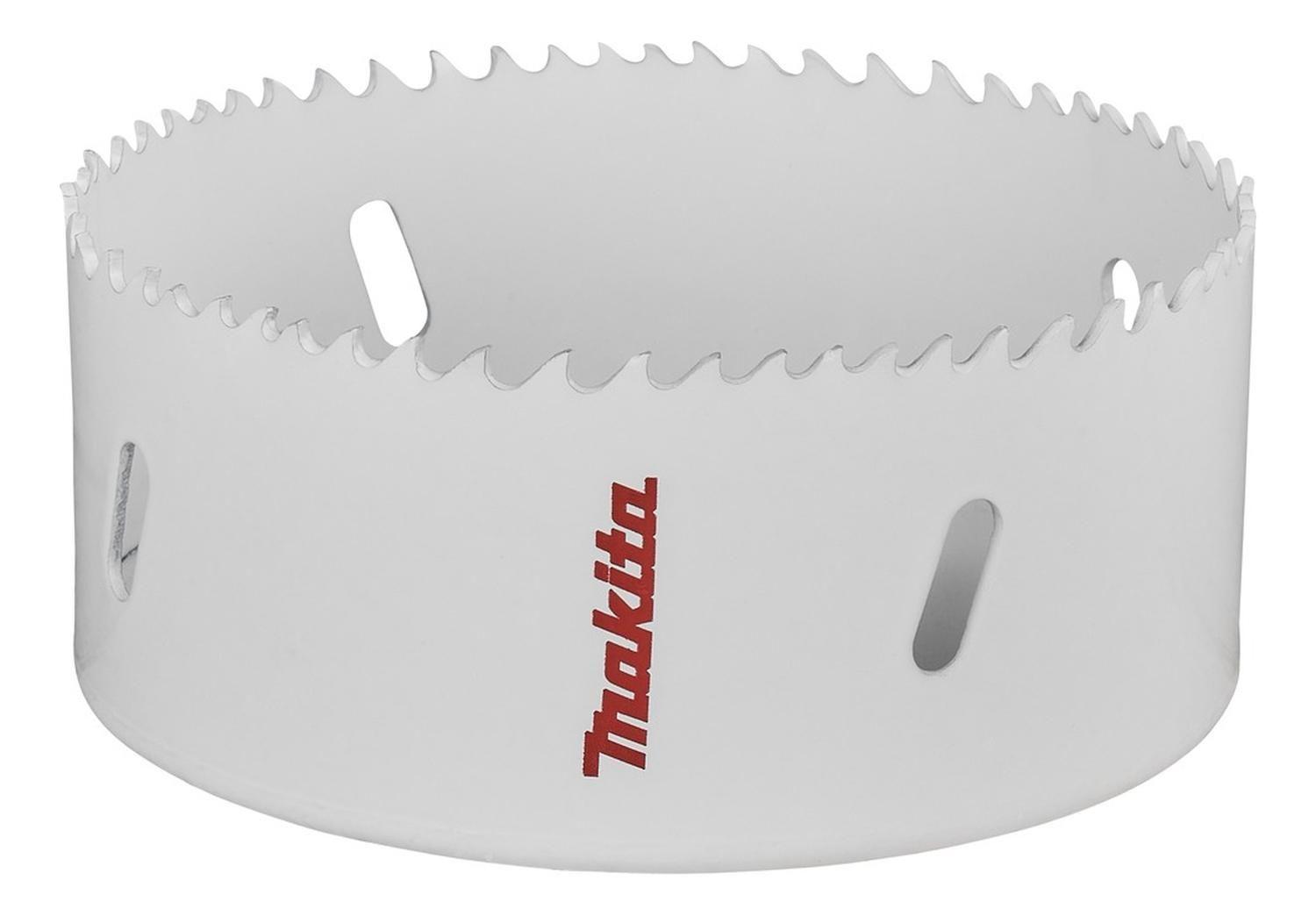 Sierra Copa Bim 102mm (4 Pulgadas) - Makita-0