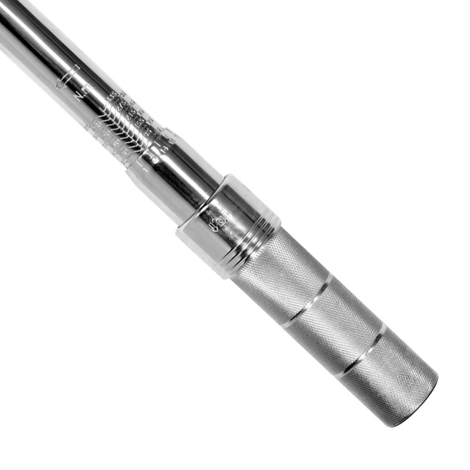 Llave Torque 1/2'' 60-335 Nm / 540mm - Yato-2