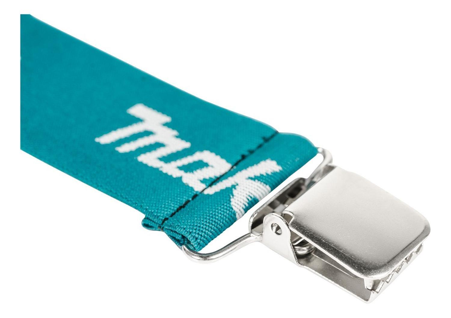 Tirantes Textil Con Clip Makita E-05402-3
