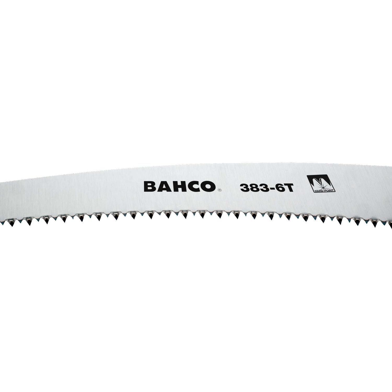 Serruchos De Poda con dentado reafilable 360mm - Bahco-3